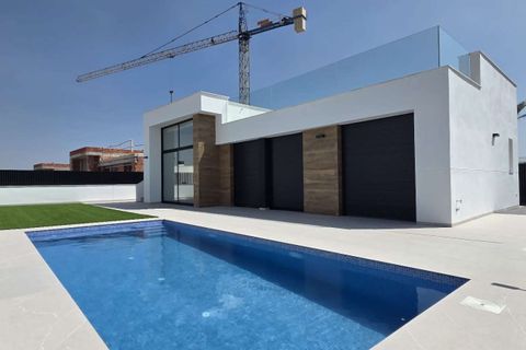 Haus in Alhama De Murcia, Murcia - Foto 2