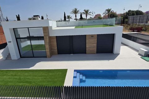 Haus in Alhama De Murcia, Murcia - Foto 3