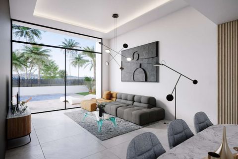 Haus in Alhama De Murcia, Murcia - Foto 4