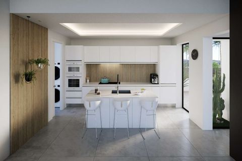 Haus in Alhama De Murcia, Murcia - Foto 5
