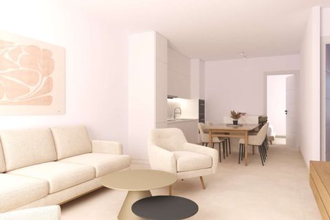 Lejlighed i Torre Pacheco, Murcia, Torre Pacheco - € 246.900 | Ref: 847 - foto 13