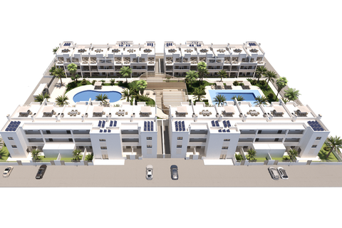Lejlighed i Torre Pacheco, Murcia, Torre Pacheco - € 246.900 | Ref: 847 - foto 20