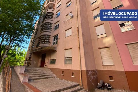 Lejlighed i Setubal, Setubal, Setubal - € 175.000 | Ref: ZTRE-03972/12758 - foto 1