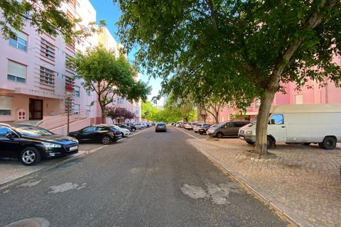 Wohnung in Setubal, Setubal, Setubal - € 175.000 | Ref: ZTRE-03972/12758 - Foto 5