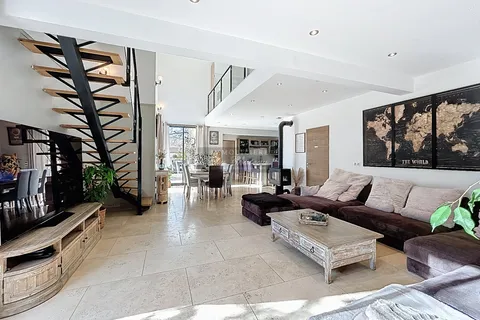 Villa i Gordes, Vaucluse, Gordes - € 1.195.000 | Ref: HH-16076473 - foto 2