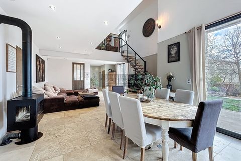Villa i Gordes, Vaucluse, Gordes - € 1.195.000 | Ref: HH-16076473 - foto 4