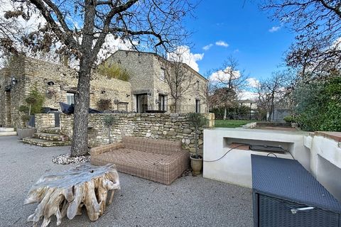 Villa i Gordes, Vaucluse, Gordes - € 1.195.000 | Ref: HH-16076473 - foto 15