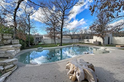 Villa i Gordes, Vaucluse, Gordes - € 1.195.000 | Ref: HH-16076473 - foto 16