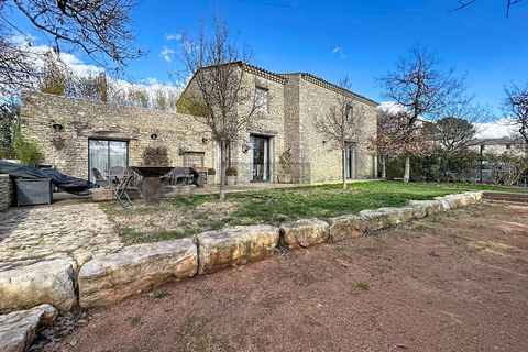 Villa i Gordes, Vaucluse, Gordes - € 1.195.000 | Ref: HH-16076473 - foto 17