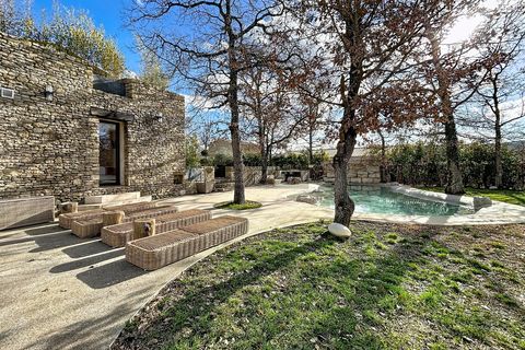 Villa i Gordes, Vaucluse, Gordes - € 1.195.000 | Ref: HH-16076473 - foto 1