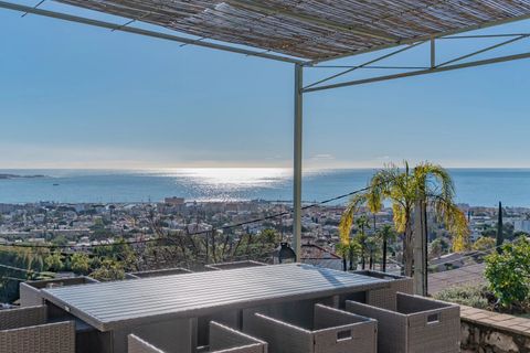 Villa i Vallauris, Alpes-Maritimes, Vallauris - € 2.250.000 | Ref: HH-16076031 - foto 1