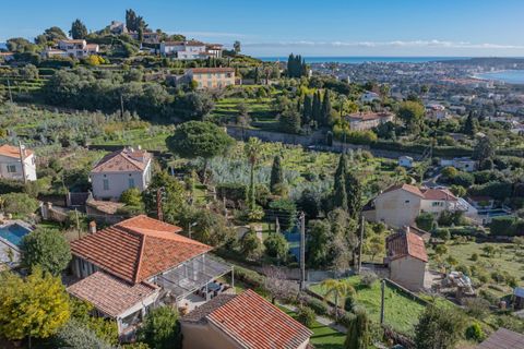 Villa i Vallauris, Alpes-Maritimes, Vallauris - € 2.250.000 | Ref: HH-16076031 - foto 2