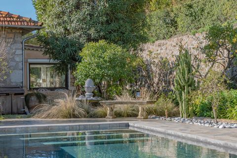 Villa i Vallauris, Alpes-Maritimes, Vallauris - € 2.250.000 | Ref: HH-16076031 - foto 4