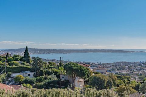 Villa i Vallauris, Alpes-Maritimes, Vallauris - € 2.250.000 | Ref: HH-16076031 - foto 8