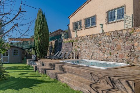 Villa i Vallauris, Alpes-Maritimes, Vallauris - € 2.250.000 | Ref: HH-16076031 - foto 9