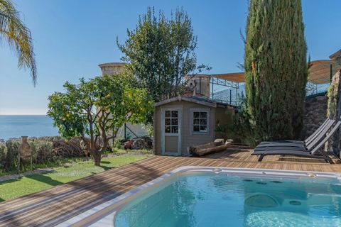 Villa i Vallauris, Alpes-Maritimes, Vallauris - € 2.250.000 | Ref: HH-16076031 - foto 10