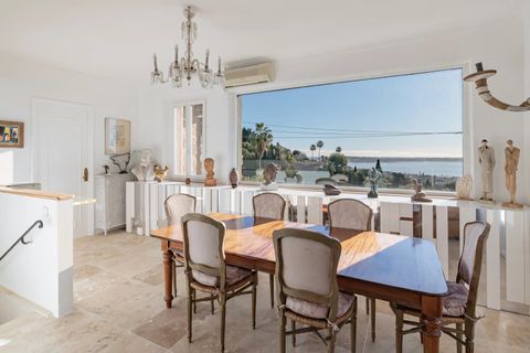 Villa i Vallauris, Alpes-Maritimes, Vallauris - € 2.250.000 | Ref: HH-16076031 - foto 14