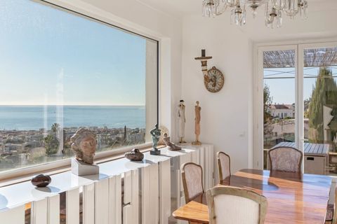 Villa i Vallauris, Alpes-Maritimes, Vallauris - € 2.250.000 | Ref: HH-16076031 - foto 15