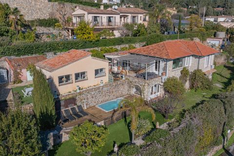 Villa i Vallauris, Alpes-Maritimes, Vallauris - € 2.250.000 | Ref: HH-16076031 - foto 22