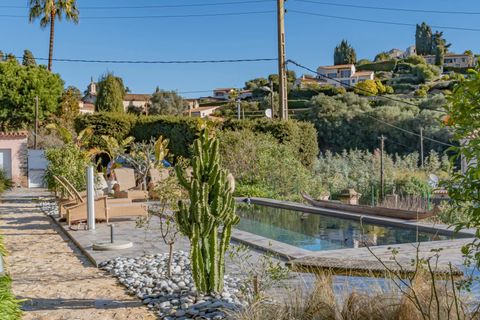 Villa i Vallauris, Alpes-Maritimes, Vallauris - € 2.250.000 | Ref: HH-16076031 - foto 24