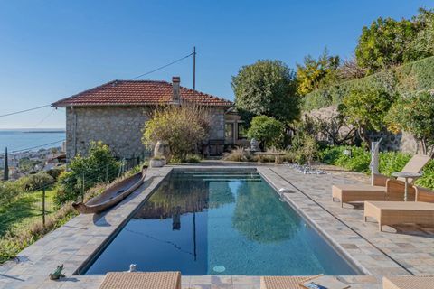 Villa i Vallauris, Alpes-Maritimes, Vallauris - € 2.250.000 | Ref: HH-16076031 - foto 25