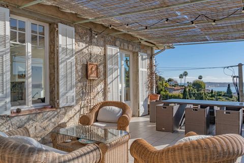 Villa i Vallauris, Alpes-Maritimes, Vallauris - € 2.250.000 | Ref: HH-16076031 - foto 26
