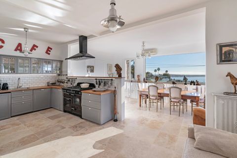 Villa i Vallauris, Alpes-Maritimes, Vallauris - € 2.250.000 | Ref: HH-16076031 - foto 30