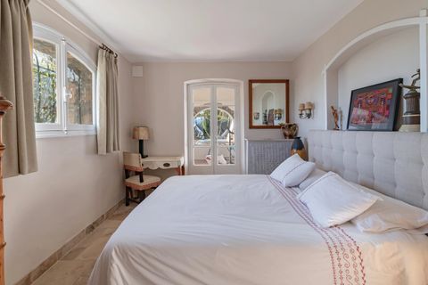 Villa i Vallauris, Alpes-Maritimes, Vallauris - € 2.250.000 | Ref: HH-16076031 - foto 38