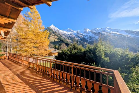 Villa a La Clusaz, Haute-Savoie, La Clusaz - € 1.415.000 | Ref: HH-16075359 - foto 2