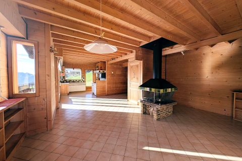 Villa a La Clusaz, Haute-Savoie, La Clusaz - € 1.415.000 | Ref: HH-16075359 - foto 3