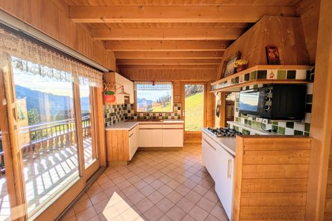 Villa a La Clusaz, Haute-Savoie, La Clusaz - € 1.415.000 | Ref: HH-16075359 - foto 4