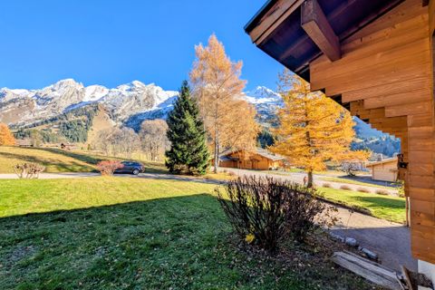 Villa a La Clusaz, Haute-Savoie, La Clusaz - € 1.415.000 | Ref: HH-16075359 - foto 5