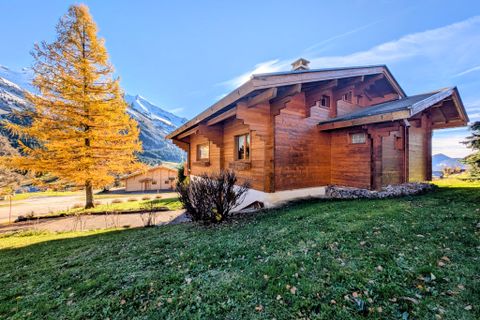 Villa a La Clusaz, Haute-Savoie, La Clusaz - € 1.415.000 | Ref: HH-16075359 - foto 6
