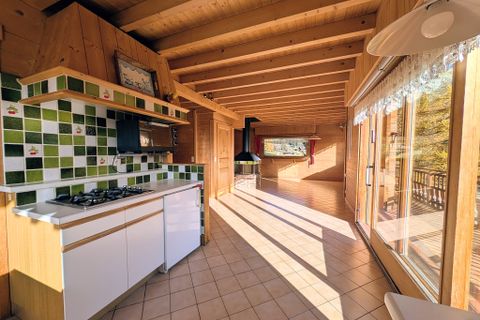 Villa a La Clusaz, Haute-Savoie, La Clusaz - € 1.415.000 | Ref: HH-16075359 - foto 7