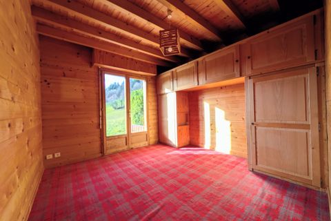 Villa a La Clusaz, Haute-Savoie, La Clusaz - € 1.415.000 | Ref: HH-16075359 - foto 8