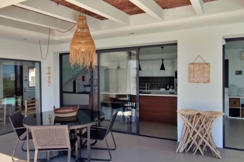 Villa a Benissa, Alicante, Benissa - € 5.000/mes | Ref: HOR471839 - foto 8