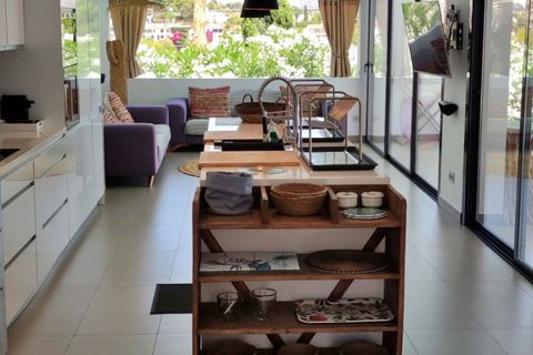 Villa a Benissa, Alicante, Benissa - € 5.000/mes | Ref: HOR471839 - foto 10