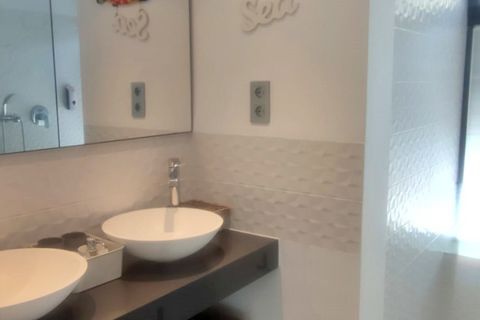 Villa a Benissa, Alicante, Benissa - € 5.000/mes | Ref: HOR471839 - foto 18