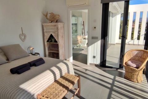 Villa a Benissa, Alicante, Benissa - € 5.000/mes | Ref: HOR471839 - foto 20