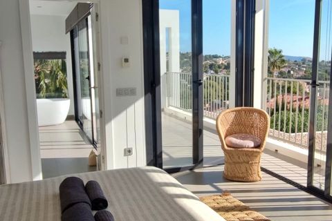 Villa a Benissa, Alicante, Benissa - € 5.000/mes | Ref: HOR471839 - foto 21
