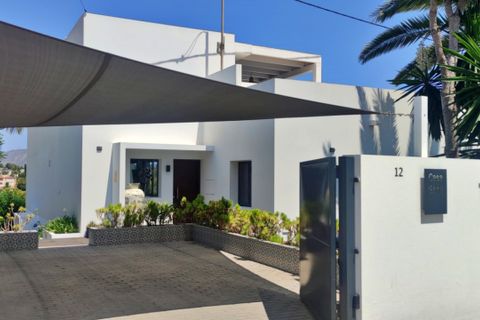 Villa a Benissa, Alicante, Benissa - € 5.000/mes | Ref: HOR471839 - foto 24