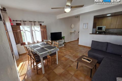 Landsbyhus i Mojacar, Almeria, Mojacar - € 160.000 | Ref: 1671 - foto 5