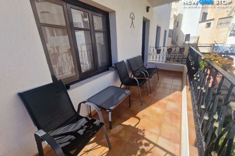 Landsbyhus i Mojacar, Almeria, Mojacar - € 160.000 | Ref: 1671 - foto 3