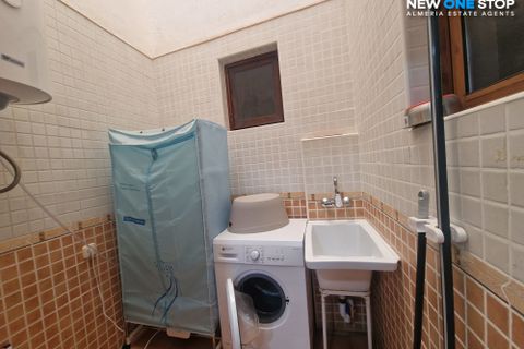 Landsbyhus i Mojacar, Almeria, Mojacar - € 160.000 | Ref: 1671 - foto 10