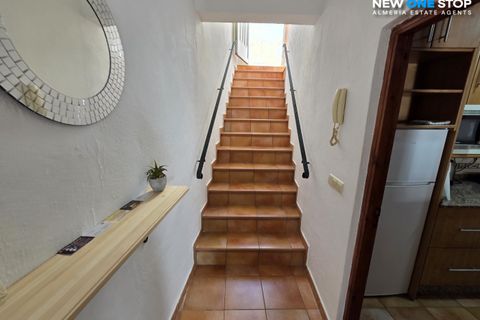 Landsbyhus i Mojacar, Almeria, Mojacar - € 160.000 | Ref: 1671 - foto 21