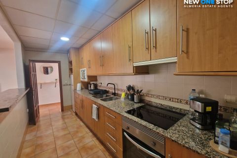 Landsbyhus i Mojacar, Almeria, Mojacar - € 160.000 | Ref: 1671 - foto 9