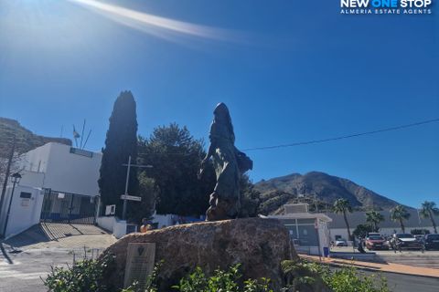 Landsbyhus i Mojacar, Almeria, Mojacar - € 160.000 | Ref: 1671 - foto 24