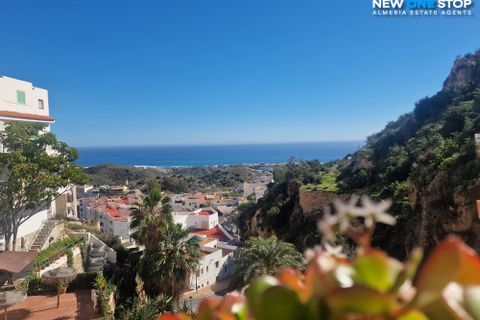 Landsbyhus i Mojacar, Almeria, Mojacar - € 160.000 | Ref: 1671 - foto 2