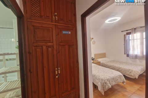 Landsbyhus i Mojacar, Almeria, Mojacar - € 160.000 | Ref: 1671 - foto 18