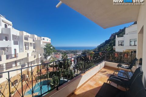 Landsbyhus i Mojacar, Almeria, Mojacar - € 160.000 | Ref: 1671 - foto 1